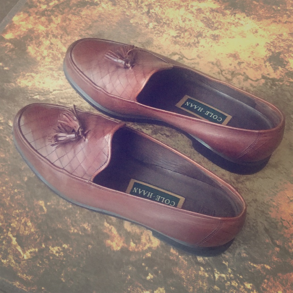 Cole Haan Loafers